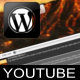 Youtube SEO playlist for wordpress