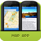 Your Android Map