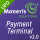 Moneris Payment Terminal