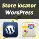 Advanced Store Locator for WordPress