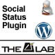 SocialStatus Plugin