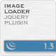 Image Loader (jQuery Plugin)