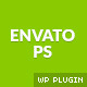 Envato Product Store front