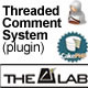 Threaded Comment System (CakePHP plugin)