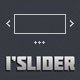 i'Slider - infinity loop slider!