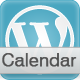 Calendar Publisher for Wordpress