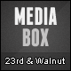 MediaBox - jQuery Plugin for Audio & Video