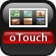 oTouch - jQuery Image Gallery Plugin
