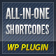 All-In-One Shortcodes