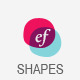 Shapes Code - resource for iPhone / iPad
