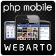 PHP Mobile Device Detect