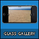 Glass Photo Gallery