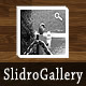 SlidroGallery The Stacked Draggable Gallery/Slider