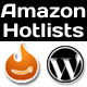 Amazon Hotlists For WordPress
