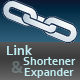 Url shortener and expander