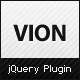 VION - jQuery Image Gallery Plugin