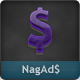 NagAds - jQuery plugin