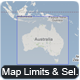 Easy Google Maps Limits & Limits Selector