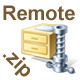 Remote .ZIP Uploader/Unzipper