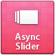 AsyncSlider