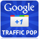 Google Traffic Pop