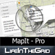 MapIt - Maps Made Your Way