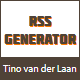 RSS Feed Generator