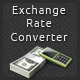 Exchange Rate Converter