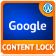 Google +1 Content Locker