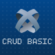 Titanium CRUD Basic