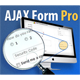 AJAX Form Pro: Create Unlimited Secure Forms