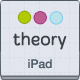Theory iPad App: Create, Design & Inspire