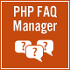 FAQ Manager (Standalone or integrate to Wordpress)