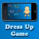 iPhone Dress Up Game