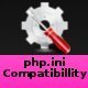 php.ini Compatibility