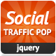 Social Traffic Pop