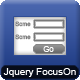 jQuery FocusOn - Highlight an area of your website