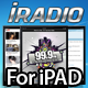 iRadio App iPad Version