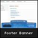 PHP Exclusive Footer Banner Slider System
