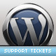 DZS Support Tickets / Forums - WordPress Plugin