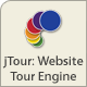 jTour - Website Tour Engine