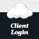 Customer-friendly Download Login