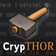 CrypTHOR - Advanced Encryption Software