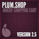 plum.Shop - A jQuery Shopping Cart