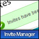 Invite Manager