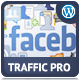 Facebook Traffic Pop PRO