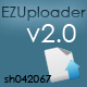 EZUploader - Automated FTP Uploading