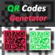 QR Codes Ultimate Generator