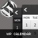 Wordpress Multiple Events Calendar with Countdown