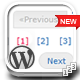 Smart Pagination - Wordpress plugin